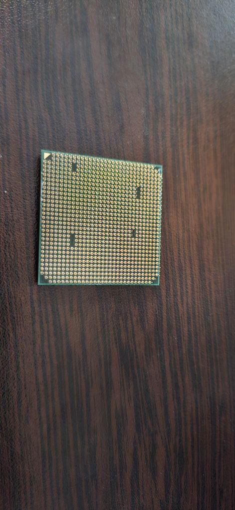 AMD Phenom II X4 840 4 ядрен процесор 3,2 GHz AM3 сокет