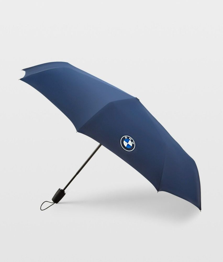 Оригинален чадър BMW