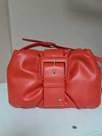 Чанта PatriziaPepe, soft модел, най-нова !