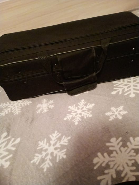 Висококачествен Тромпет  с куфар