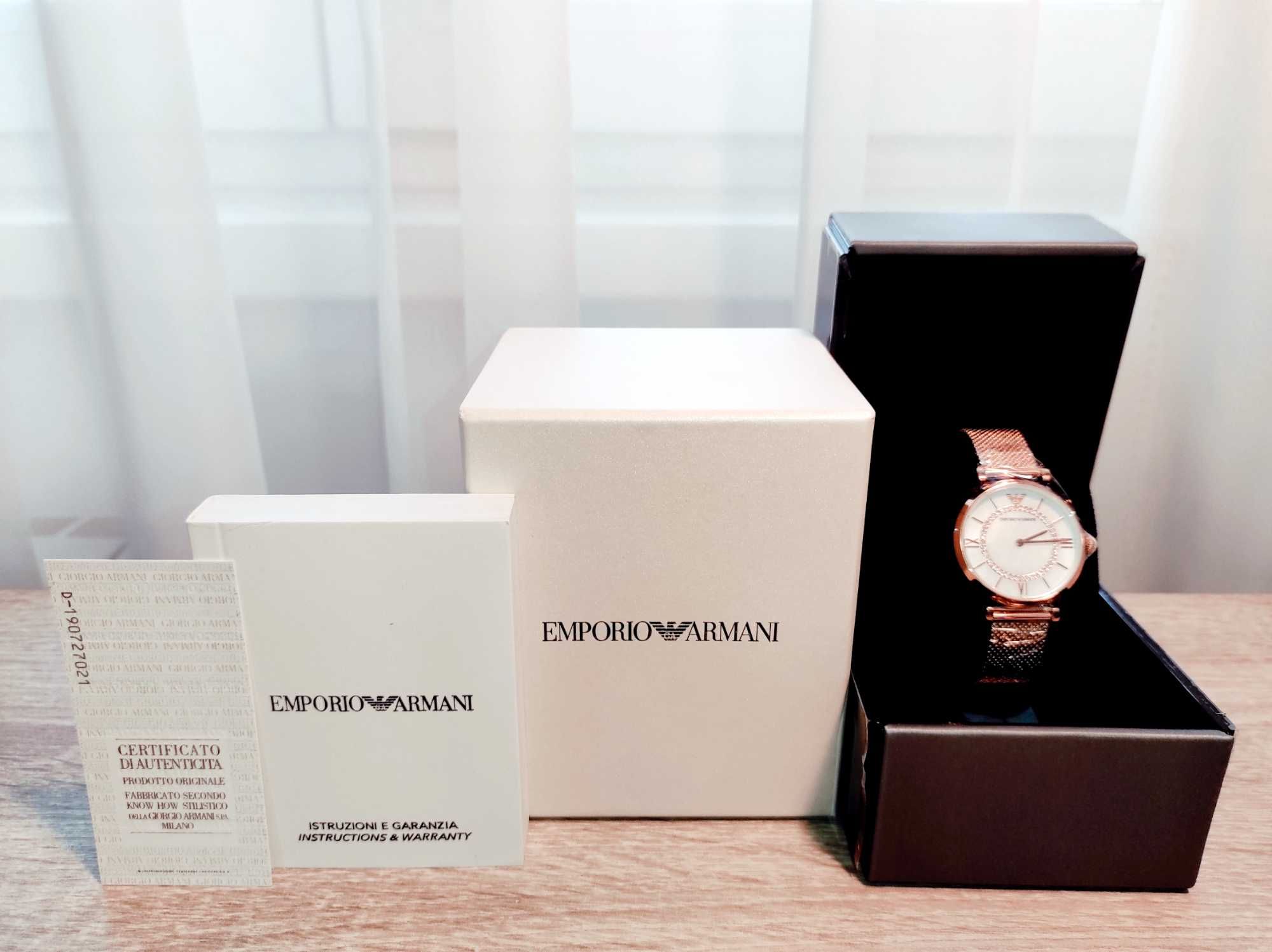 Ceas original Emporio Armani AR11320 NOU