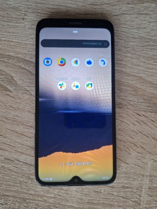 Nokia 2.3 în stare perfecta