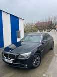 BMW Seria 7 M pachet Long / 730D / 245 CP