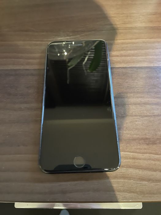 iPhone 7 Plus 128 GB Black – Отключен, Отлично състояние
