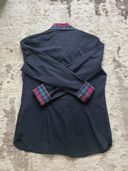 Vând cămașă dama originala TH, achiziționata din SUA