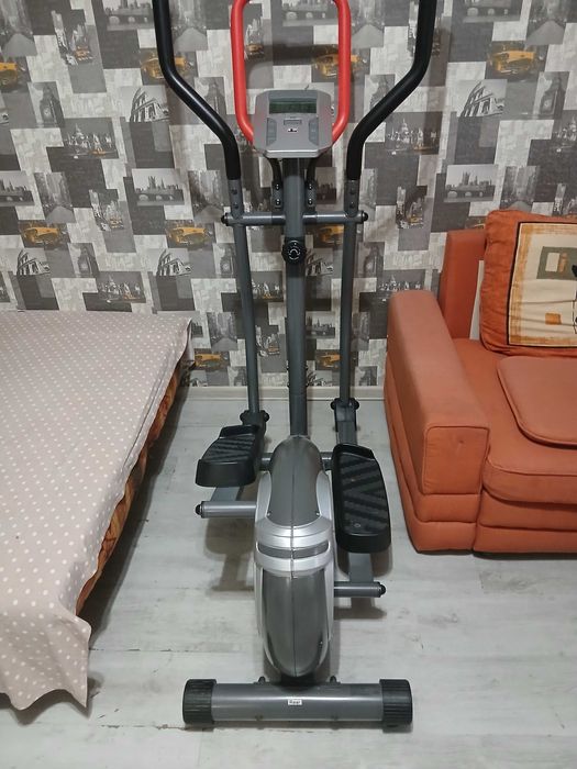 Кростренажор E_Strider BE6910D