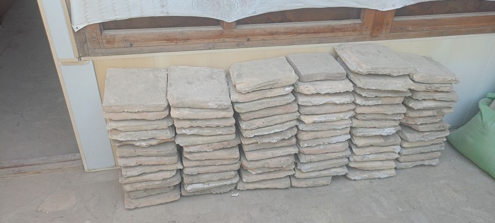 Продажа кирпичей 19 века