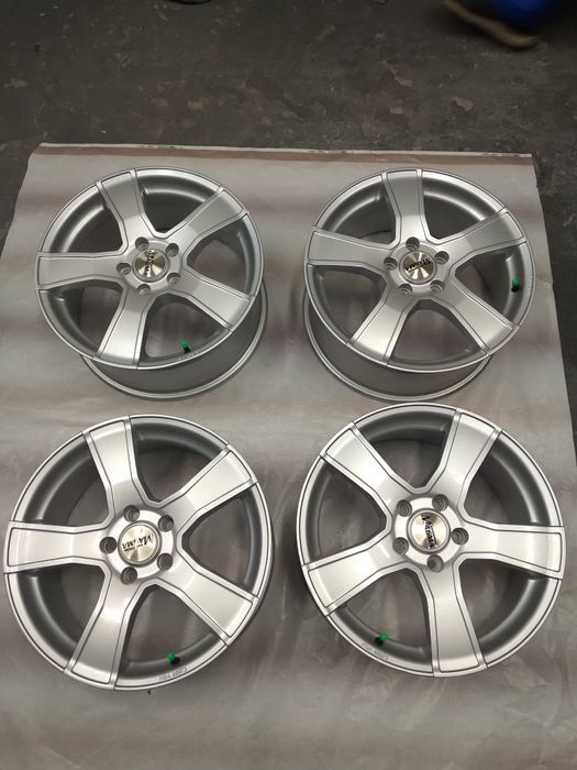 Jante vw mercedes 17 5x112