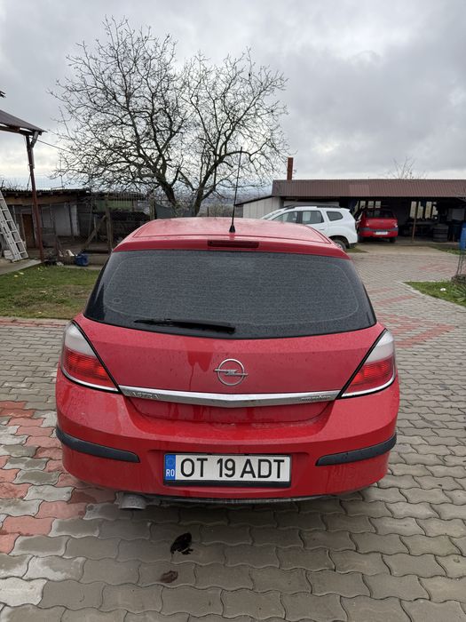 Opel Astra 1.6i 2006