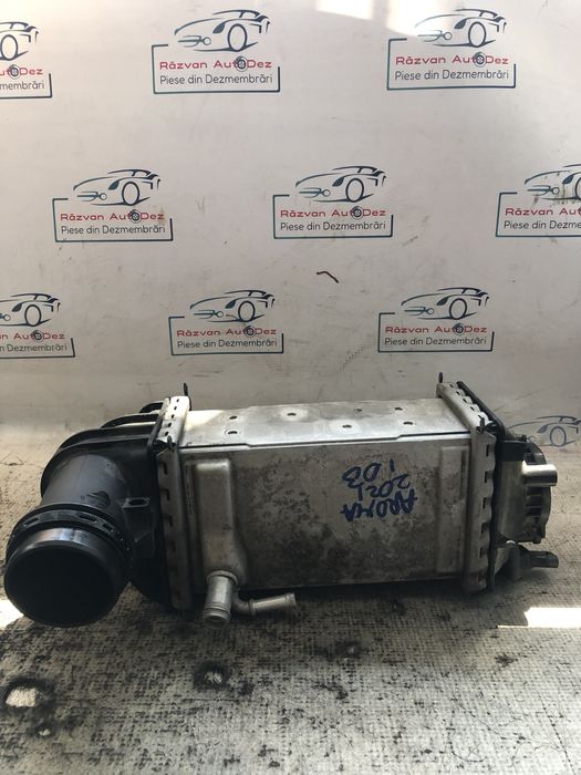 intercooler  seat arona 1.0 benzina 2021