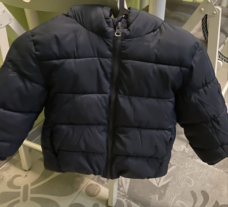 Детско яке Mango 104 cm