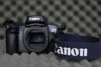 Фотоапарат Canon EOS 1000F + EOS 500