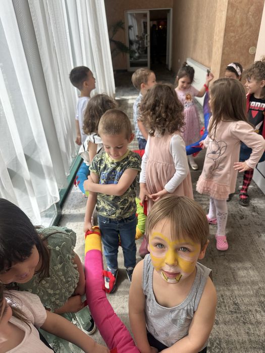 ЧЕРЕН ДЕКЕМВРИ | Аниматори на ПРОМО цена