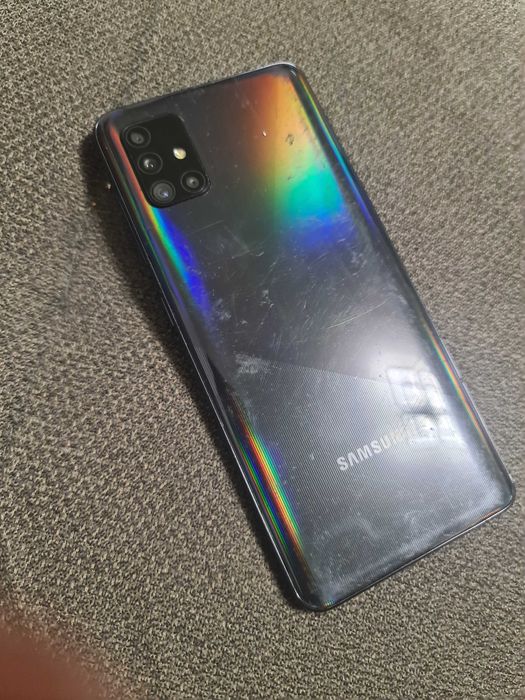 Samsung Galaxy A51