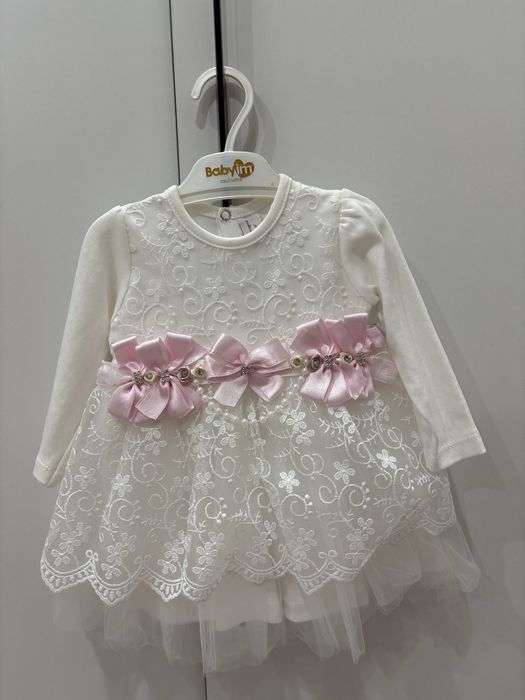 Продам платье детское