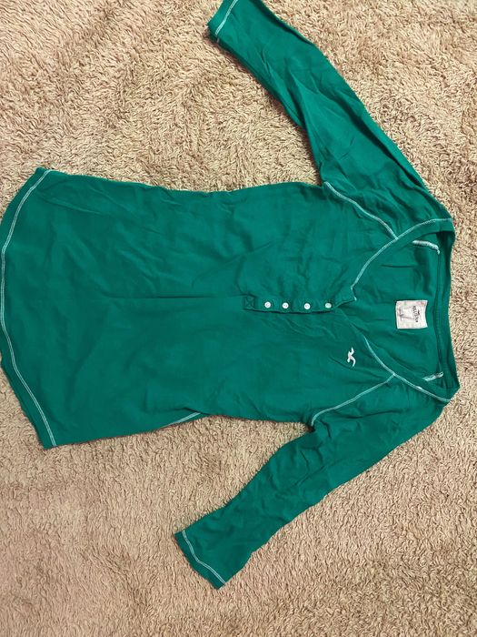 Оригинална блуза Hollister