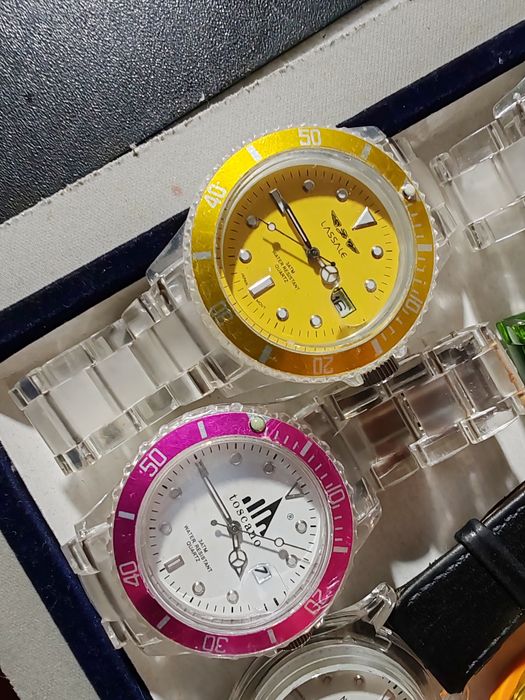 Ceasuri fashion quartz