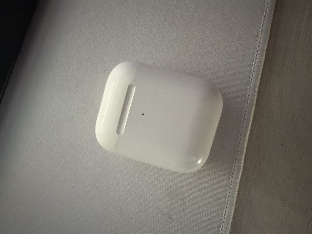 Airpods 2 оринал