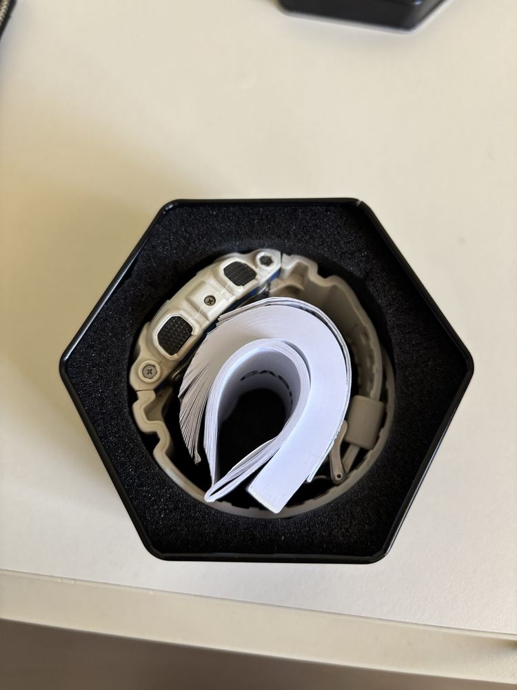 Часовник CASIO G-Scock GA 100B 7A