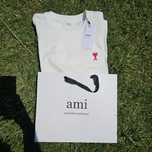 Tricou Ami paris new size M