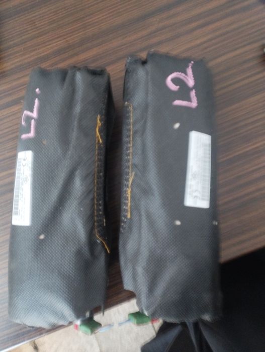 Airbag scaun stânga dreapta Dacia Logan 2