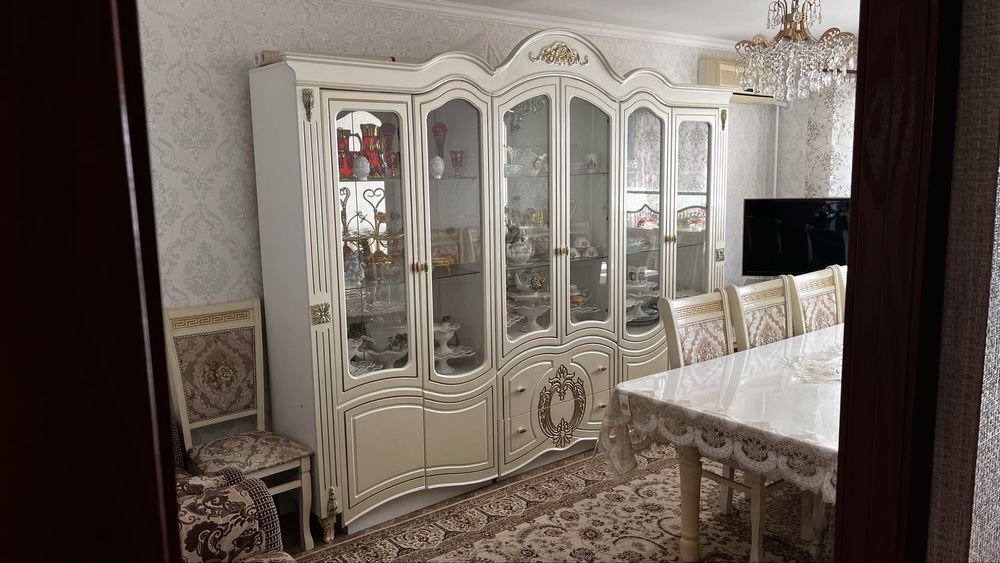 Горка. Белая. Идеальная.