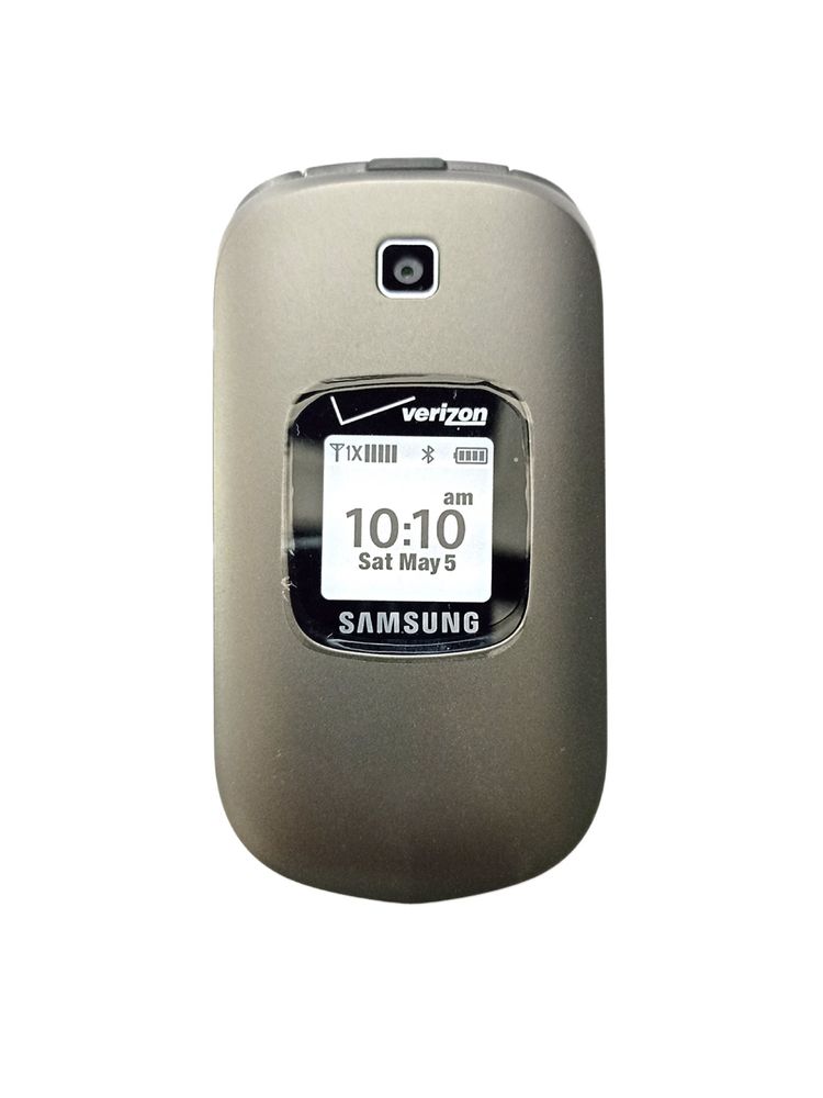 Кнопочный телефон Samsung Gusto 2 Verizon ORIGINAL CDMA Perfectum