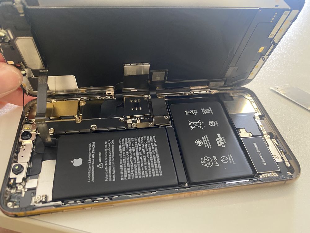 Piese pentru iphone X Xs Xr 11 12 13 14 15 pro max