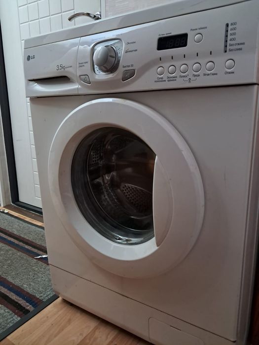 Стиральные машины