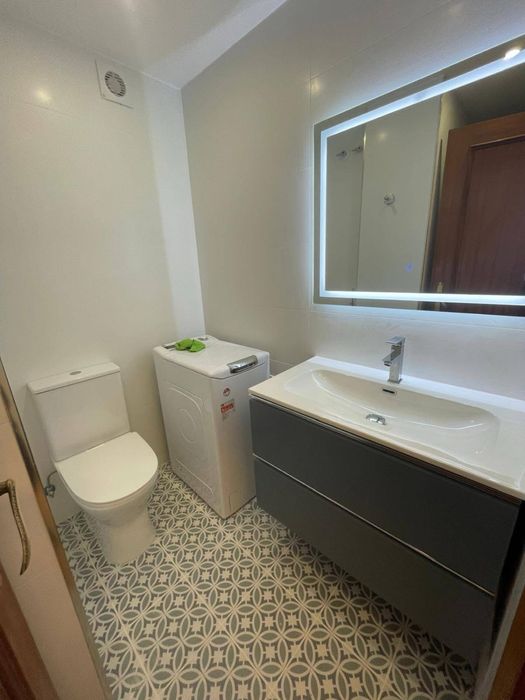 Oferim servicii de renovari interioare