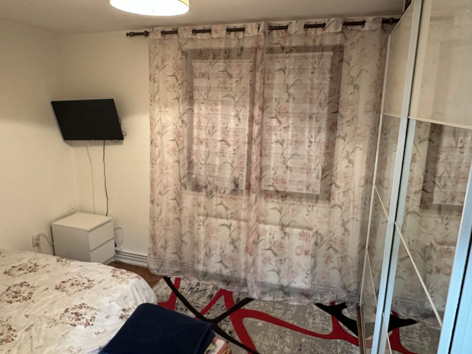 Apartament 2 camere, zona centrala