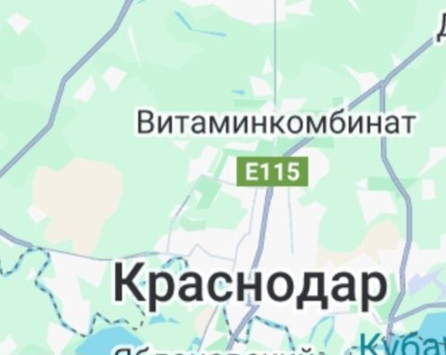 Обмен кв в Краснодаре на кв в Алматы