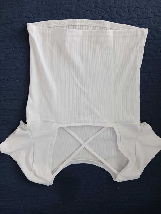 Продавам 5 фанелки къс/дълъг ръкав