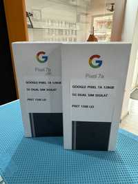 Google Pixel 7A 128gb 5g Sigilat Dual Sim/Garantie