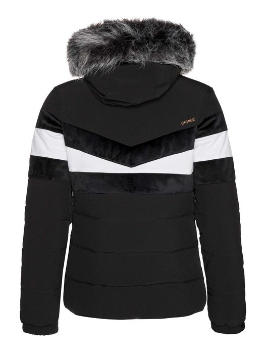 Protest 20k, L, XL ново, оригинално дамско ски/сноуборд яке 2wjt 3wjt