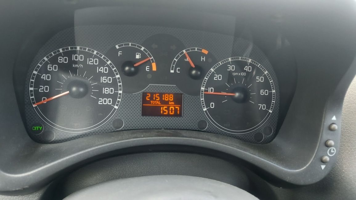 Фиат панда Fiat panda