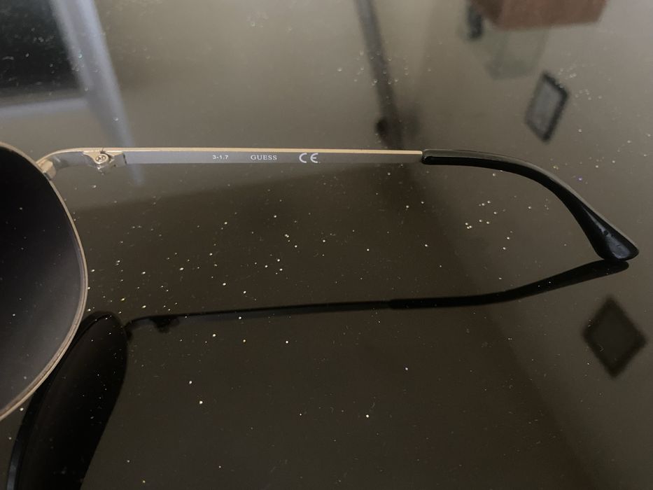 Слънчеви очила Guess