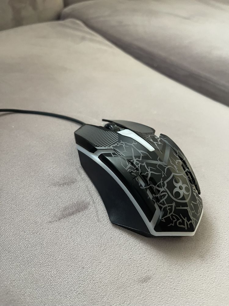 Mouse si casti Gaming