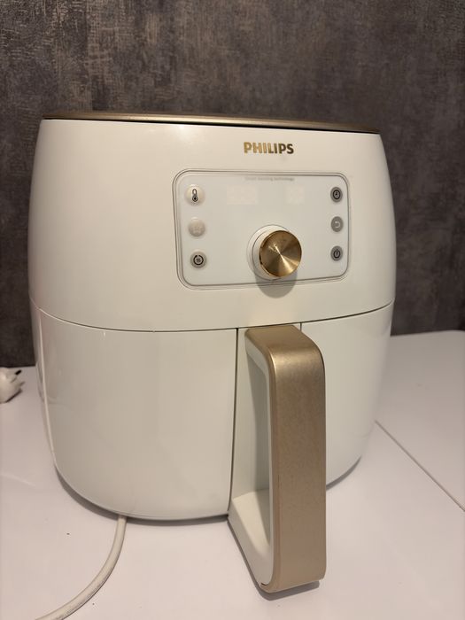Airfryer Philips XXL