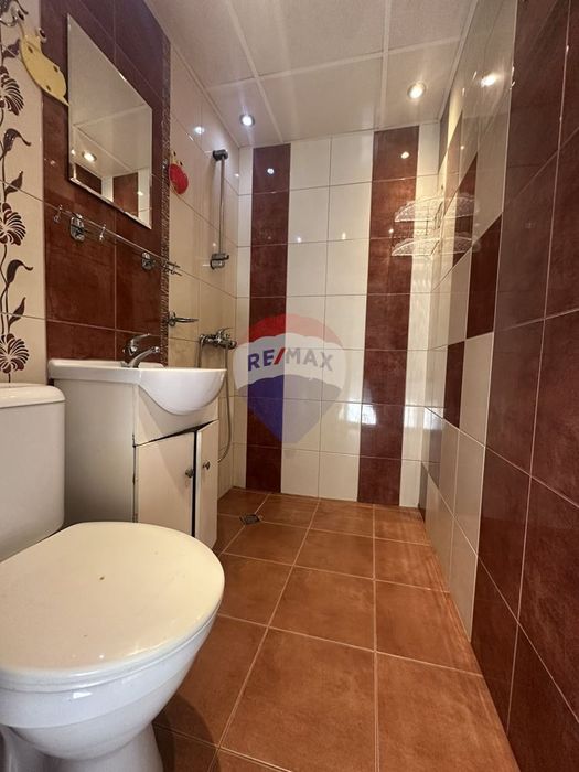 Гарсониера, Кайсиева градина, град Варна В.В