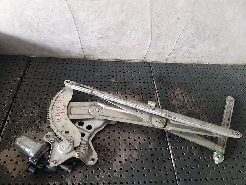 Macara motoras stanga fata suzuki sx4 ey gy 8353063j00 2621003390