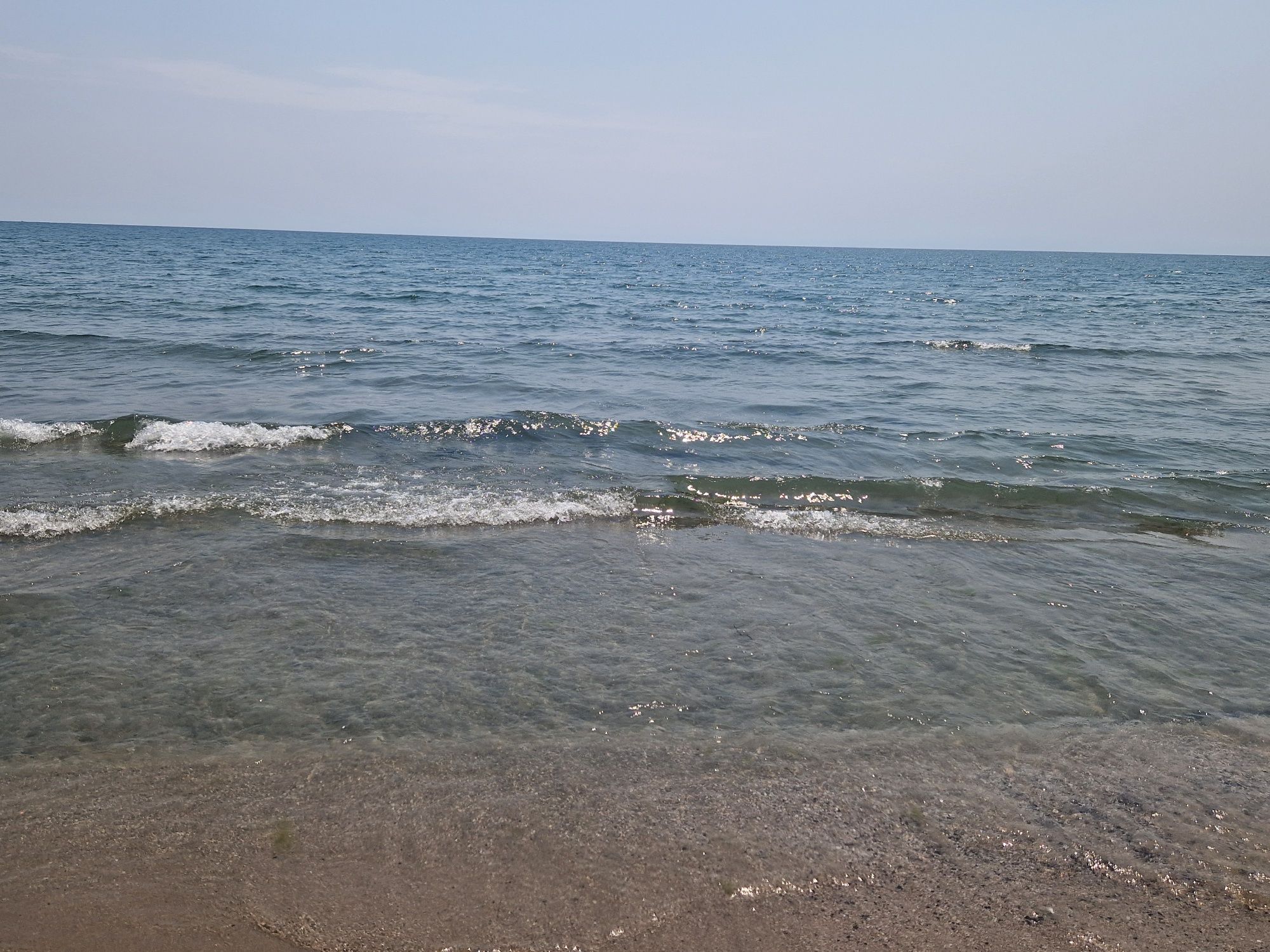 Бунгало "Морски бриз" в къмпинг Ахелойска битка