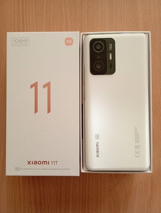 Xiaomi 11T 5G !!!