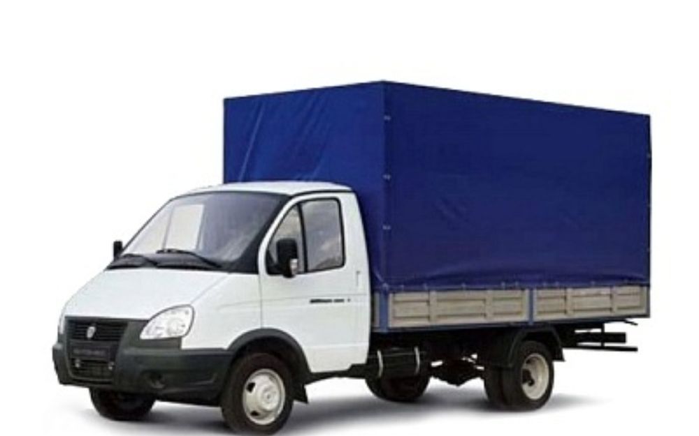 ГрузоперевозкиПеревозка мебели,переезды!