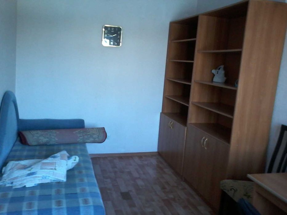 Сдам в аренду комнату в 3-х комнатной квартире!