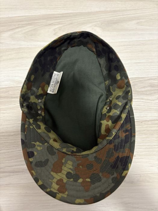 Военна шапка