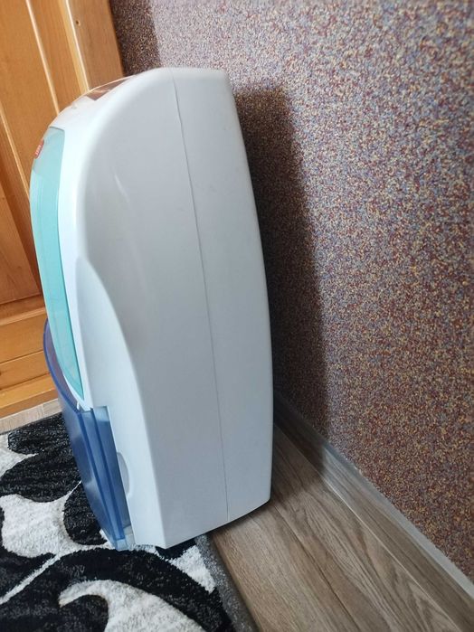 Dezumidificator DH320A