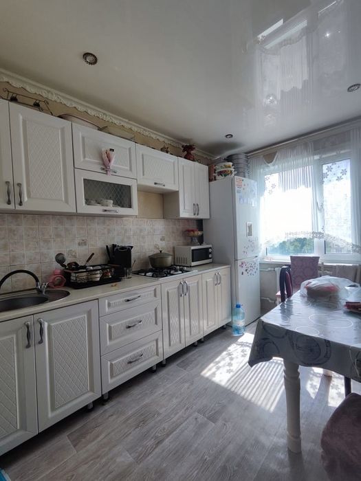 В продаже 4-х комнатная квартира район Проспекта