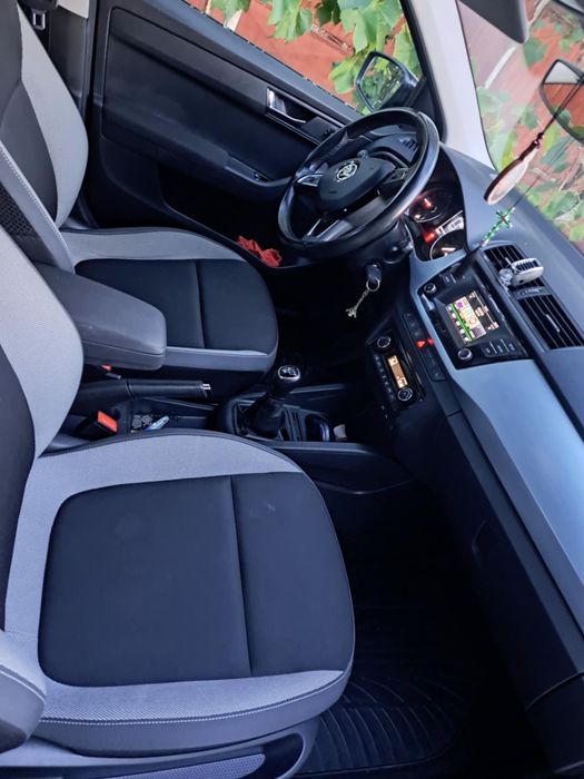 Skoda Fabia 2018 1.4 tdi,euro 6 ,
Preț 7.900€ neg(variante mai ieftine