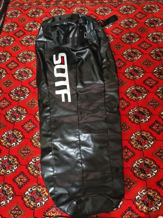 Mushok boks muah thai